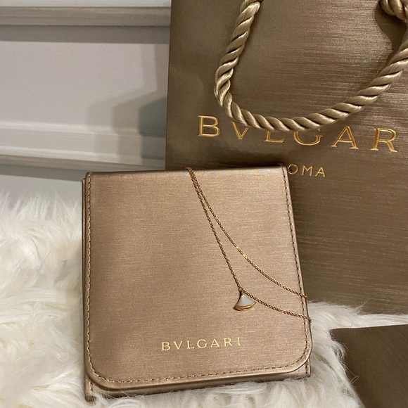 BVLGARI DIVAS’ DREAM BRACELET - Picture 4 of 9